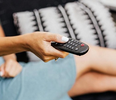 Доля иностранного кино на российском ТВ снизилась до пятилетнего минимума