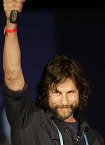 Мэтт Пидмонт (Matt Piedmont)