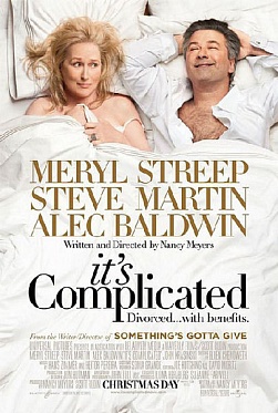 «Простые сложности»: Жизнь после 40