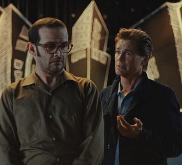 Сандэнс 2026: терроризм и поп-культура в фильмах «Мюзикл» и «Выйти из-под контроля» Сандэнс 2026: терроризм и поп-культура в фильмах «Мюзикл» и «Выйти из-под контроля»