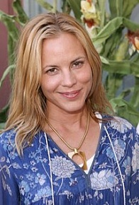 Мария Белло (Maria Bello)