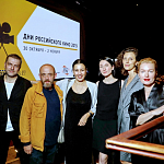 Дни российского кино начались в Израиле