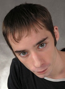 Боканча Тимур