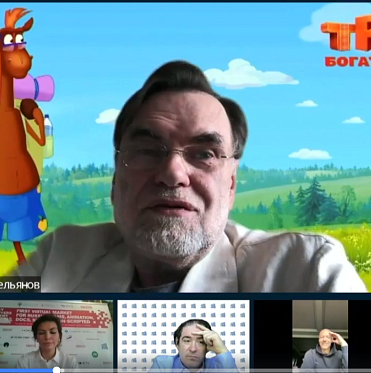 Сергей Сельянов: «Российская индустрия требовала всем нутром инструмента, который помогал бы в работе»