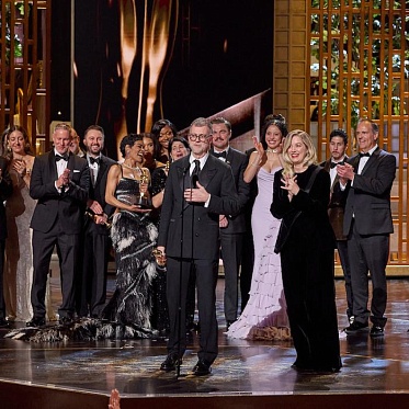 Количество зрителей 98 церемонии вручения премии Оскар снизилось на 9%