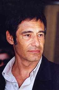 Жерар Ланвен (Gérard Lanvin)