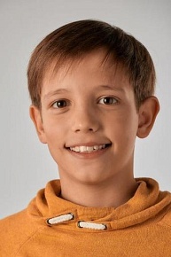 Никита Табунщик