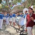 Каннские дневники 2024: традиционный прием у мэра, закрытие кинорынка и немного прогнозов