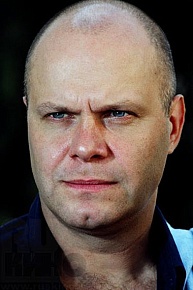 Алексей Кортнев