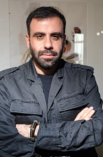 Дмитрий Мамулия: «В России есть иллюзия, что пойдешь, научишься ремеслу – и зараз смастеришь фильм»