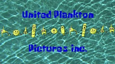 United Plankton Pictures