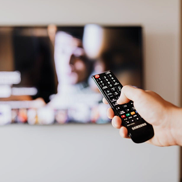 В 2023 выручка онлайн-кинотеатров в России выросла на 45%