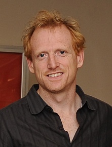 Скотт Шеперд (Scott Shepherd)