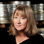 Ирина Белова: «Развитие кино в Красноярском крае обсуждается на профессиональном языке»