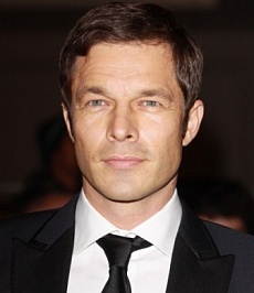 Пол Скалфор (Paul Sculfor)