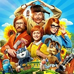 Новый трейлер семейного фильма «Простоквашино»