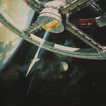 Возвращение монолита: в прокате «2001 год: Космическая одиссея» 