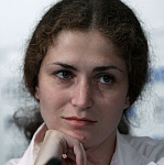 Софья Апфельбаум сообщила об отсутствии замечаний о финансовых нарушениях