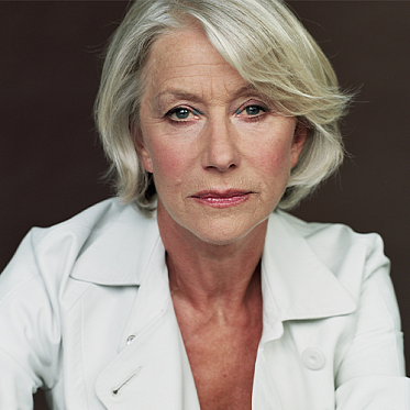 Хелен Миррен исполняется 75 лет