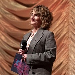 Тришу Таттл могут снять с должности директора Берлинского кинофестиваля