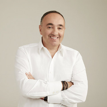 Александр Роднянский и Fox Entertainment запускают проект о Чингисхане