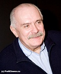 Никита Михалков: «Мы удовлетворены всем, что происходило и происходит в России? Думается, что нет!»