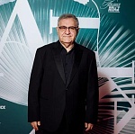 Александр Акопов планирует запустить новый продакшн