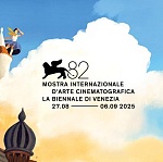 Программа 82 Венецианского кинофестиваля 