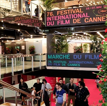 Канны 2024: анонсы кинорынка