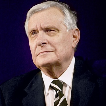 Олег Басилашвили отмечает 85-летний юбилей