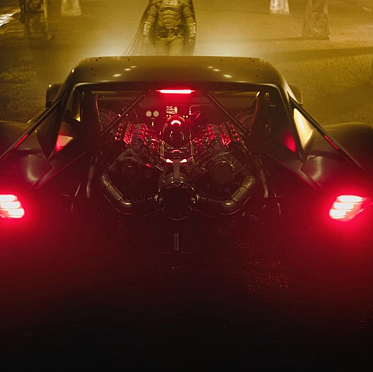 Мэтт Ривз представил первый трейлер «Бэтмена» с Робертом Паттинсоном