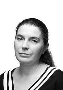 Екатерина Тирдатова