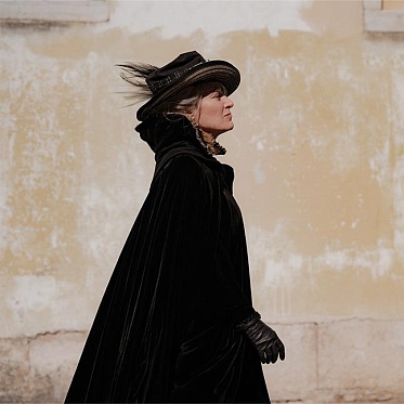 Венеция 2025: «Дузе» — легко ли быть звездой?