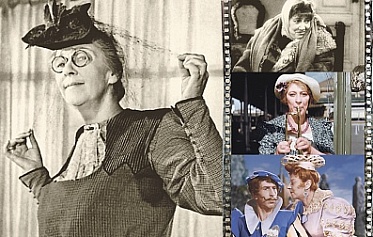 Фаина Раневская: «У меня хватило ума так глупо прожить жизнь»