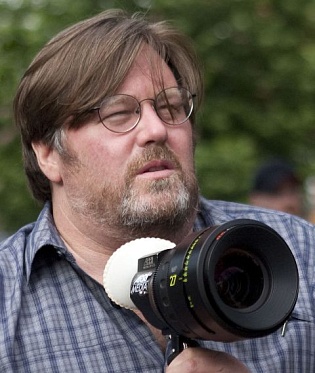 У "Города грехов 2" появился сценарист