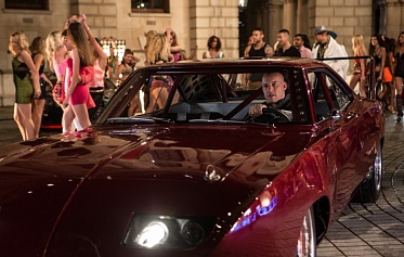 Объявлены даты релизов девятого и десятого «Форсажей»