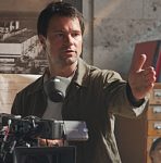 Завершились съемки фильма Козловского о Чернобыльской катастрофе