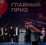 Победители кинофестиваля Зимний 2025