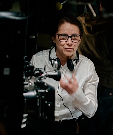 Илдико Энеди (Ildikó Enyedi)