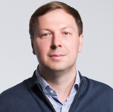 Сооснователь VK Дмитрий Гришин покинул пост председателя совета директоров