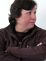 Рамиль Салахутдинов: «Когда я делаю кино, то ничем другим параллельно заниматься не могу»