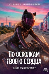 По осколкам твоего сердца