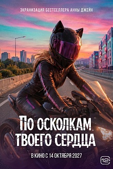 По осколкам твоего сердца