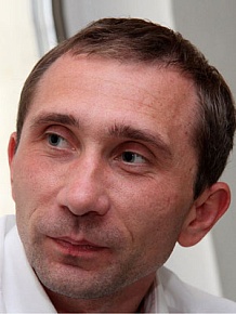 Дмитрий Грачев