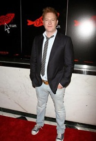 Райан Кэвэна (Ryan Kavanaugh)