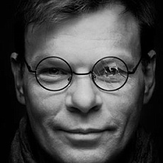 Андрей Бочаров 