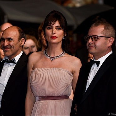 Канны 2019: «Свистуны» - режьте Шурочка матрасы, режьте 