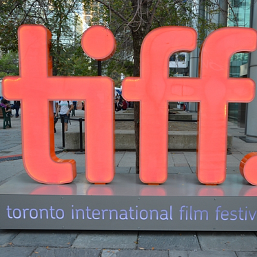 Кинофестиваль в Торонто пройдёт вживую