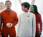 Вышел трейлер завершающего трилогию «Стражи Галактики» фильма