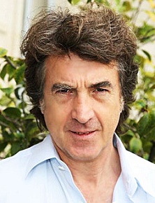 Франсуа Клюзе (Francois Cluzet)